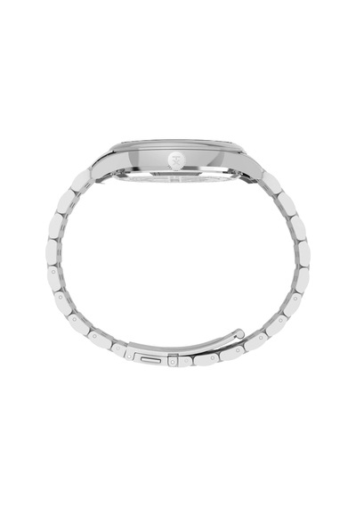 Timex Tw2y21500 Erkek Kol Saati Metalik Gri