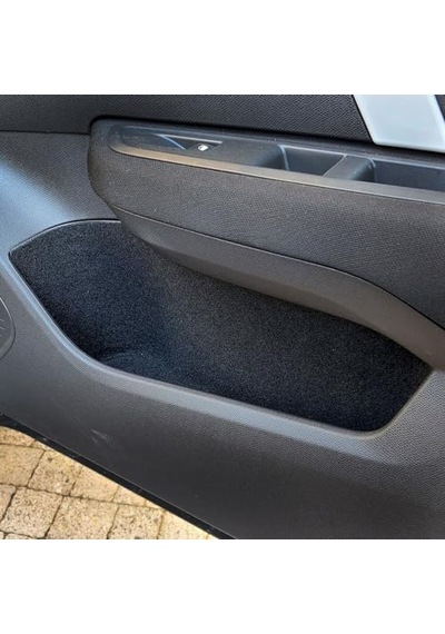 Citroen C4/ C4 X Konfor Seti
