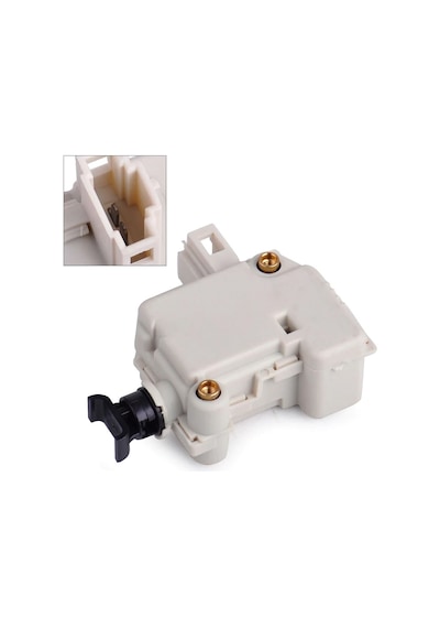 Passat-golf4 Bora-toledo Bagaj Acma Kapak Motoru (3b0959781c)