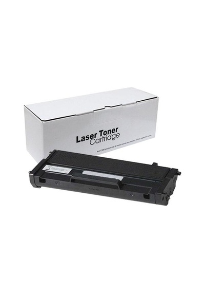 Ricoh Aficio Sp-111Sfe Uyumlu Toner 2.000 Sayfa Baskı Kapasiteli