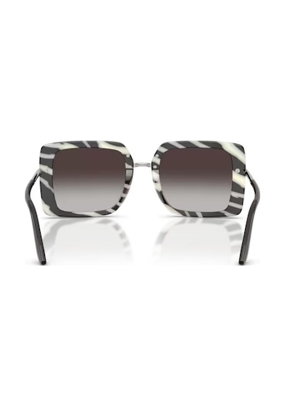 Dolce Gabbana Dg4491 33728g 52 Kadın Güneş Gözlüğü Gri