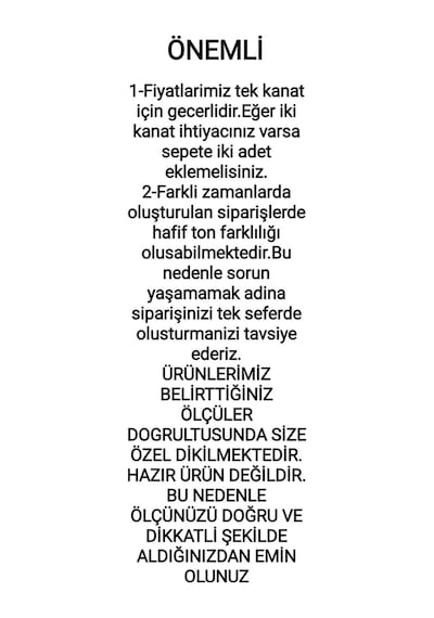 Bej Renk Pilesiz Ekstraforlu Düz Dikim Fon Perde Tek Kanat 12490 Bej