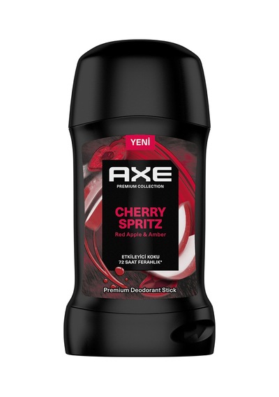 Axe Premium Collection Cherry Spritz Erkek Stick 50 Ml