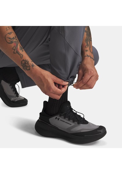 Under Armour Unstoppable Cargo Erkek Eşofman Altı-33326 Gri