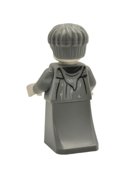 Harry Potter: Fat Friar Orjinal Minifigür Hp484