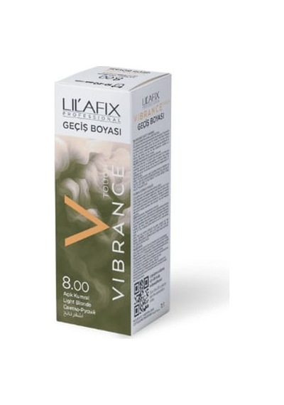Lilafix Vibrance Cila Boya 8.00