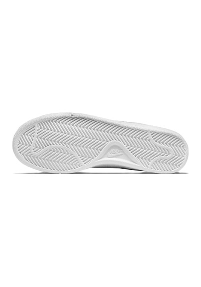 Nike Court Royale Leather Sneaker Hakiki Deri Günlük Beyaz Spor Ayakkabı Beyaz