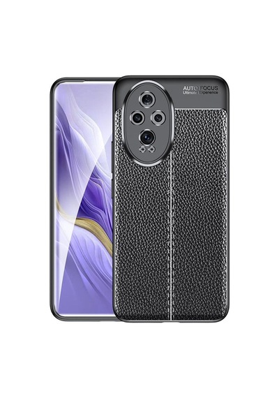 Cep Kılıfı Cihaz Kapağı Telefon Örtüsü Pura 80 Ultra Hissiyatlı Dikiş Detaylı Firo Silikon Kılıf