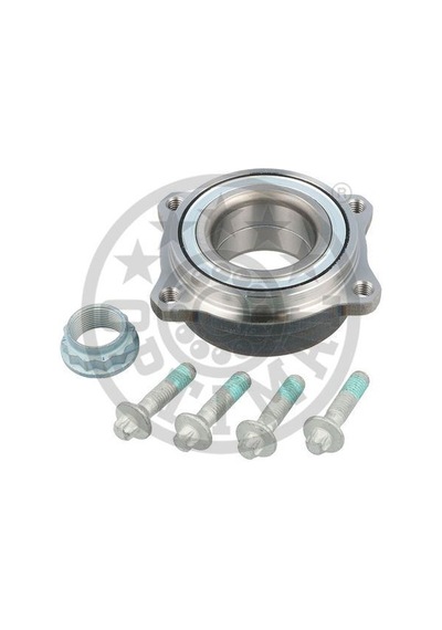 OPTIMAL 402293 OPTIMAL TEKER RULMANI ARKA W204 C KLASSE T-MODEL
