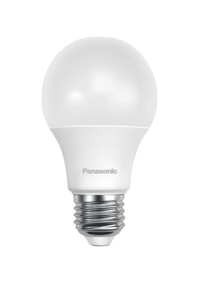 Panasonıc Led E27 Lamba, Gün Işığı 10,5w 1055lm 4000k Sku: Smg8690010147424 Açık Kahverengi