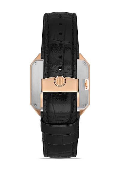 Hislon Men's Classic Cl170r-04br Erkek Kol Saati Bakır