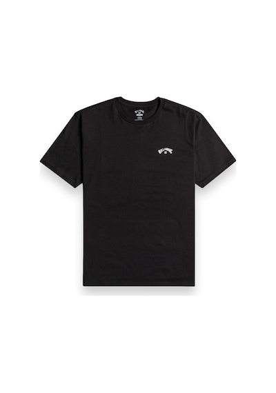 Billabong C1ss65bip2 Arch Wave Tees Siyah Erkek T-shirt