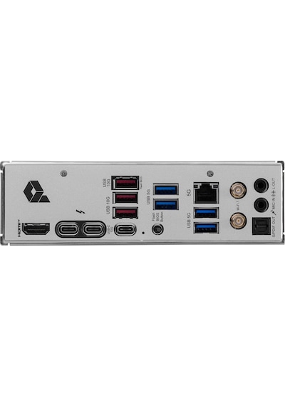 Msı Pro Z890-a Wifi Ddr5 9200mhz Oc M.2 Hdmı/usb-c Pcıe 5.0 1851p Atx Anakart