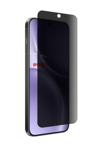 Vivo X300 Pro Hayalet Ekran Koruyucu 9h Nano Şeffaf