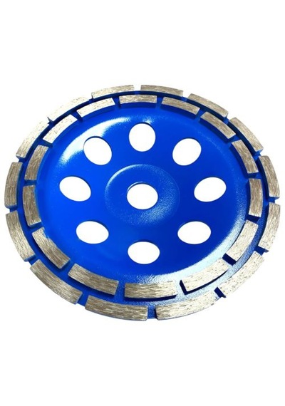 Ø180 Mm Elmas Çanak Taşlama Diski