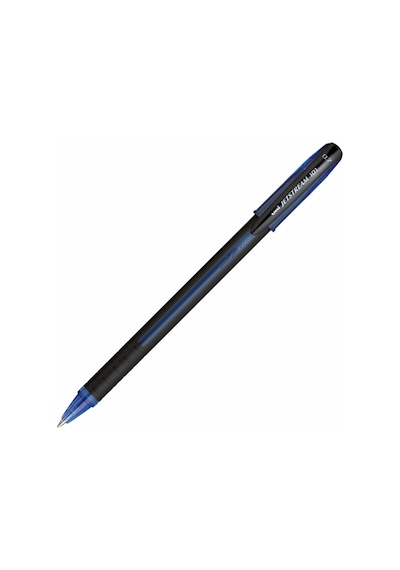 unı Jetstream 101 0.7 Hızlı Yazı Kalemi Mavi Sx-101 07  Mavi