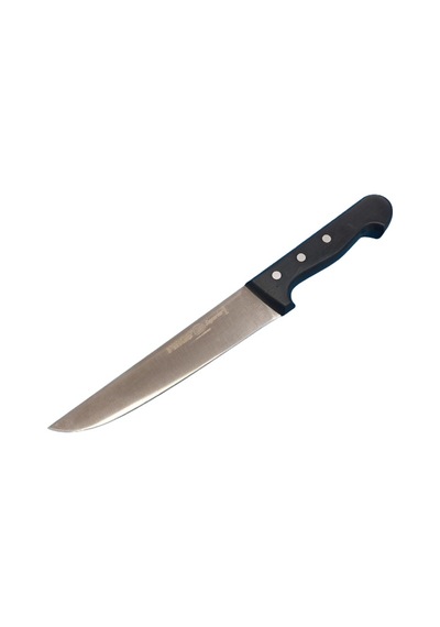 Pirge Superior Kasap Bıçağı No.3 19 Cm Siyah 91003