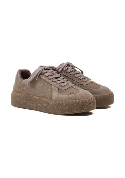 Fabrika Vizon Kadın Sneaker D-perote