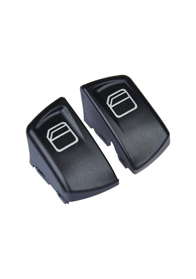Mercedes Vito W639 Ön Sol Cam Açma Dügme Tusu Ikili Takim 500019065