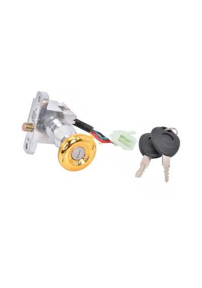 Kuba Trendy 50Cc Kontak (410257668)