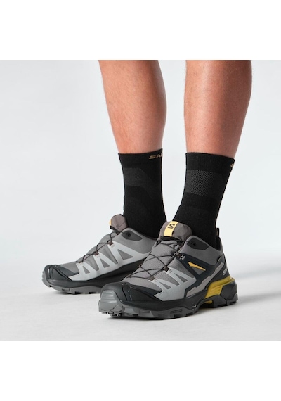 Salomon X Ultra 360 Gore-tex Erkek Ayakkabısı L47740300 Çok Renkli