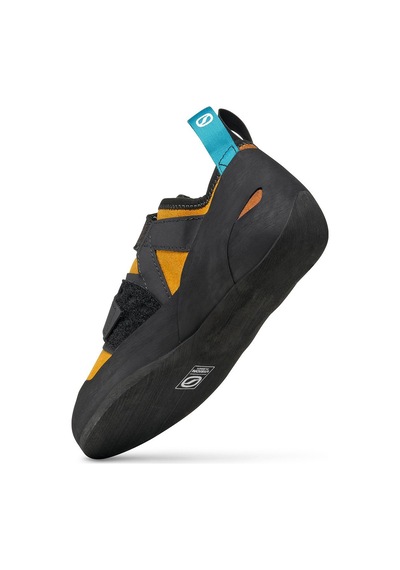 Scarpa Origin Tırmanış Ayakkabısı Nectarine-black