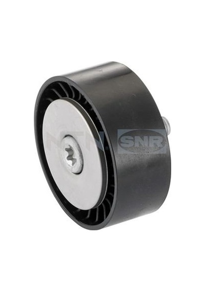 SNR GA35374 Alternatör Gergi Rulmanı Opel Antara-Chevrolet Captiva-Cruze-Lacetti-Nubira 2.0 Cdtı 06-
