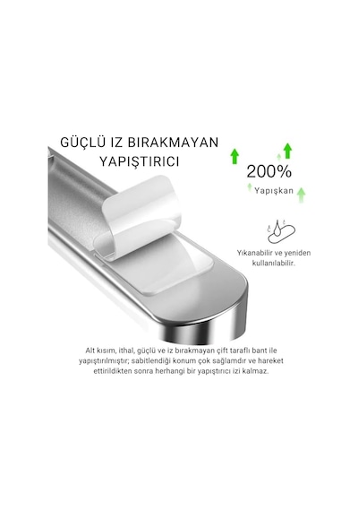 Coofbe Hc Seri Gizlenebilir Çift Numaralı Araç Park Telefon Numaratörü Araç Numara Kiti Geçici Park Telefon Numar