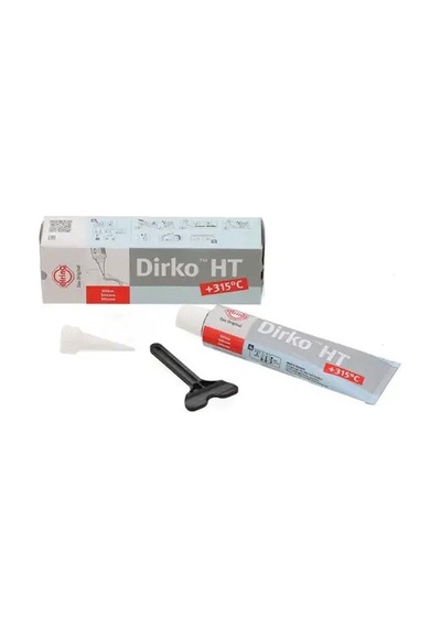 Elrıng 036164 Sivi Conta Gri 70ml 1072689 11121262571 1217470