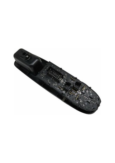 Peugeot 406 Cam Açma Anahtarı Düğmesi Sol Ön 1999-2004