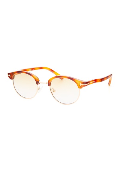 Falenti Ae2548-c2 48 Fotokromik Unisex Güneş Gözlüğü Kahverengi