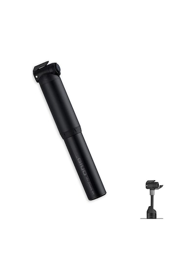 Giyo GP-86LT Alüminyum Hortumlu El Pompası 80 PSI