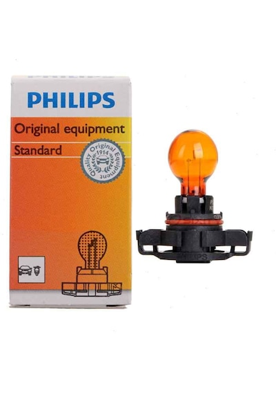 Cıtroen C5 Phılıps  Sinyal Ampulü Psy19W 12V 19W 12275Na
