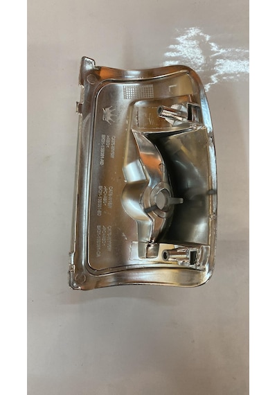 Ford Transit Sol Ayna Sinyal Bk31-13b381-ad