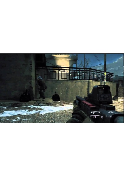 Ps3 Medal Of Honor (Kutulu) Kitapçıklı