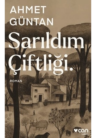 Sarıldım Çiftliği - Rjcı-752215
