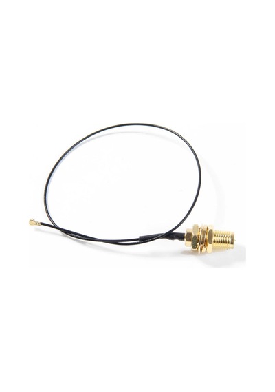 20cm Sma Ipex Female Rf Kablo Jack Ufl U.fl Ipx Coaxial Cable