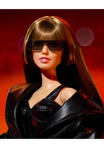 Barbie Signature Miley Cyrus JJY05