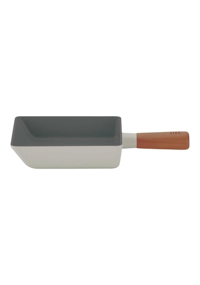 Fika Alüminyum Döküm Omlet Tava Gri 15cm D-neog115