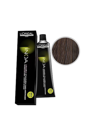 Inoa Saç Boyası 6.3 Koyu Kumral Dore 60 Ml