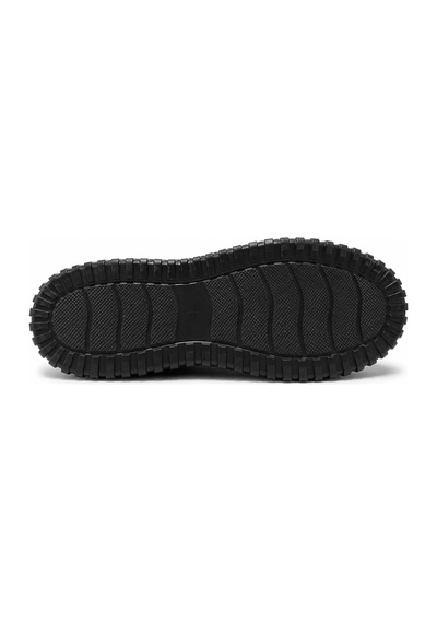 Lufian 121230064 Estel Unisex Sneaker Ayakkabı Siyah