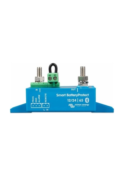12/24v 100a Akü Koruma Bluetooth Özellikli, Bpr110022000, Victron