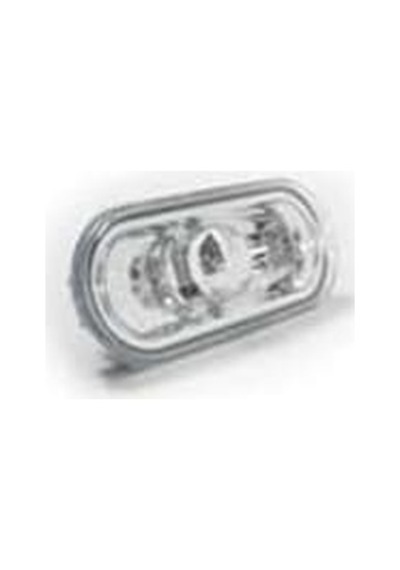 CAMURLUK SINYAL LAMBASI SAG / SOL SEFFAF BORA 99>05 GOLF IV 98>06