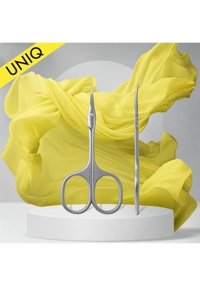 Staleks Pro Uniq Tırnak Eti Makası Sq-10/3