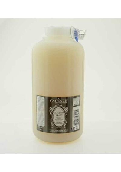 Ultımate Glaze Vernik Parlak 2000ml No Color