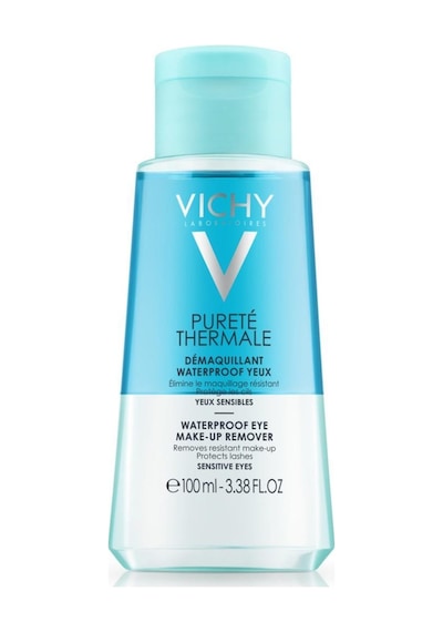 Vichy Purete Thermale Waterproof Yeux Make-Up Remover 100 ML