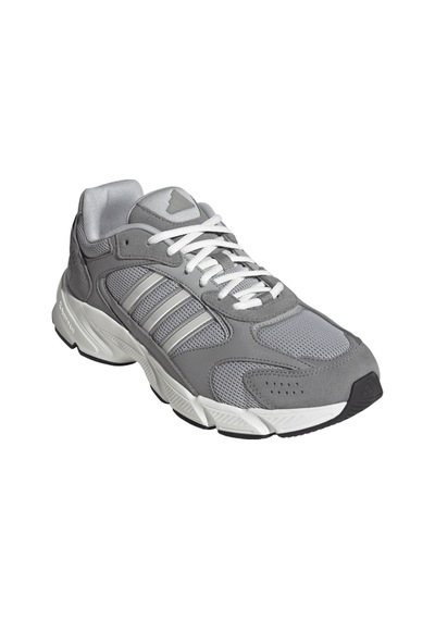 Adidas Crazychaos 2000 Erkek Günlük Spor Ayakkabı Jh6847 Gri/beyaz Gri - Beyaz