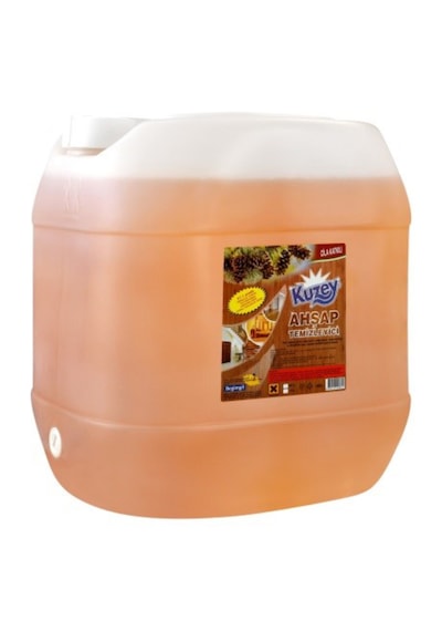 Kuzey Ahşap Temizleyici 20 Lt 20 L