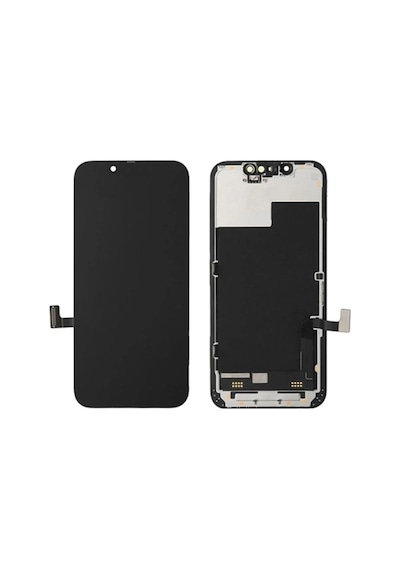 İphone 15 Pro Max Uyumlu Ekran