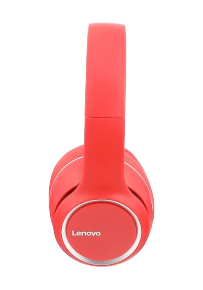 Lenovo HD200 Bluetooth 5.0 Kulak Üstü Kulaklık